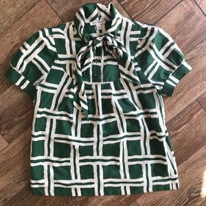 Banana Republic Blouse